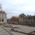 The Customs House, A Postcard From Kings Lynn and "Sunny Hunny" Hunstanton, Norfolk - 31st October 2020