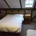 The boys' bedroom, A Trip to Sandringham Estate, Norfolk - 31st October 2020
