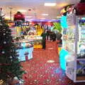 The Covid-quiet amusement arcade, A Return to the Beach, Southwold, Suffolk - 20th December 2020