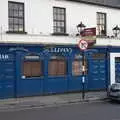 The closed-down Sullivan's bar, Pints of Guinness and Streedagh Beach, Grange and Sligo, Ireland - 9th August 2021