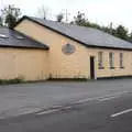 The abandoned Home Bar at Ros Inbhir, A Trip to Manorhamilton, County Leitrim, Ireland - 11th August 2021