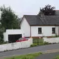 A bungalow on a hill, Manorhamilton and the Street Art of Dún Laoghaire, Ireland - 15th August 2021