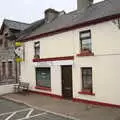 Another view of Connolly's Bar, Manorhamilton and the Street Art of Dún Laoghaire, Ireland - 15th August 2021