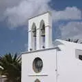 An actually old building, Five Days in Lanzarote, Canary Islands, Spain - 24th October 2021