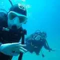 Fred and Isobel wave, The Volcanoes of Lanzarote, Canary Islands, Spain - 27th October 2021