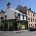 Another derelict pub for sale, Greencastle, Doagh and Malin Head, County Donegal, Ireland - 19th April 2022