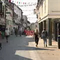 Mere Street is being dug up , A July Miscellany, Diss, Eye and Norwich - 23rd July 2022