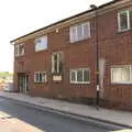 Grasmere - once site of Diss Camera Club's meetings, A July Miscellany, Diss, Eye and Norwich - 23rd July 2022