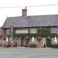 The Cross Keys community pub, The BSCC at the Cross Keys, Redgrave, Suffolk - 25th August 2022