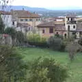 Stefano's family house, A Day by the Pool and a Festival Rehearsal, Arezzo, Italy - 3rd September 2022