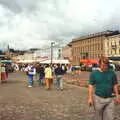 Down at the harbour front in Helsinki, The Grandad Archive, Various Locations - 7th January 2023