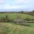 Another curious building, Blackrock North and Newgrange, County Louth, Ireland - 16th February 2023