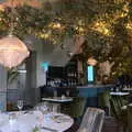 The impressive restaurant in JD Young, Lunch in Harleston, Norfolk - 1st March 2023