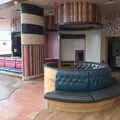 The remains of a closed-down Pizza Hut, It's a Stitch Up: A Trip to Norwich, Norfolk - 18th March 2023