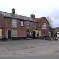 The Cherry Tree in Yaxley is up for lease, Bike Rides and a Visit to the Farm Shop, Eye, Suffolk -  25th April 2023