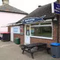 Bailey's Fish and Chips - once a regular haunt, The Lost Pubs of Diss, Norfolk - 26th April 2023