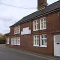 The former Cherry Tree on Roydon Road, The Lost Pubs of Diss, Norfolk - 26th April 2023