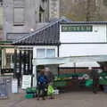 Diss Museum on the Market Place, The Lost Pubs of Diss, Norfolk - 26th April 2023