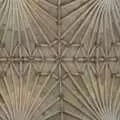 Some of the 1000+ mediaeval ceiling bosses, A Tour of the Cathedral, Norwich, Norfolk - 2nd December 2023