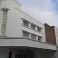 A 1930s building on Tower Street, The Lost Architecture of Ipswich, Suffolk - 11th December 2023