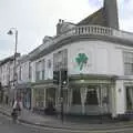 The late-Victorian Price the Bootmaker shop, The Lost Architecture of Ipswich, Suffolk - 11th December 2023