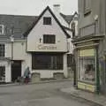 Sanda's and Candies on Market Place in Diss, A February Miscellany, Diss and Woodbridge, Suffolk - 3rd February 2024