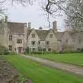 Avebury Manor, which was closed again, A Postcard from Marlborough and a Walk on the Herepath, Avebury, Wiltshire - 8th April 2024
