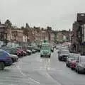 It's been raining on High Street, A Postcard from Marlborough and a Walk on the Herepath, Avebury, Wiltshire - 8th April 2024