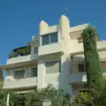 An impressive 1930s house on Avenue de Monaco, An Olympic Road Trip from Diss to Marseille, France - 3rd August 2024