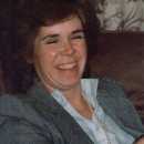 Phil's mum, Bernice Taylor