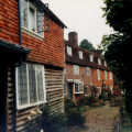 Kentish houses somewhere