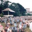 Bournemouth bandstand