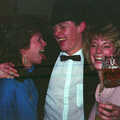 Some fancy dress, Uni: Music Nights and the RAG Ball, Plymouth, Devon - 18th February 1986
