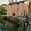 Sweeney Todd's Restaurant, on Newnham Road, A Trip to Trinity College, Cambridge - 23rd March 1986