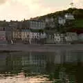 Another view of Cawsands, Uni: A Student Booze Cruise, Plymouth Sound, Devon - 2nd May 1986