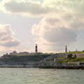 Plymouth Hoe, Uni: A Student Booze Cruise, Plymouth Sound, Devon - 2nd May 1986