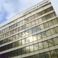 The Western Trust and Savings building, Uni: A Tutorial Miscellany and Cromwell Road, Plymouth Polytechnic, Devon - 14th May 1986