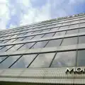 The Moneycentre, Uni: A Tutorial Miscellany and Cromwell Road, Plymouth Polytechnic, Devon - 14th May 1986