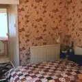 Nosher's Cromwell Road bedroom, Uni: A Tutorial Miscellany and Cromwell Road, Plymouth Polytechnic, Devon - 14th May 1986