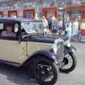 Another Model T Ford, Uni: The Lord Mayor's Procession, Plymouth, Devon - 21st May 1986