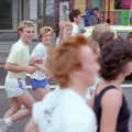 The phsychology gang, Uni: Sport Aid - Run The World, Plymouth, Devon - 25th May 1986