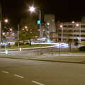 1986 Charles' Cross Roundabout again