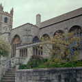 1986 The Minster Church of St. Andrew