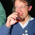 Christos Zarakovitis, Uni: PPSU Office Staff and a Night in the Students' Union Bar, Plymouth - 10th June 1986