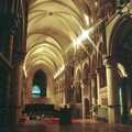 The nave of Canterbury Cathedral, Network Day with Hamish, The South East - 21st June 1986