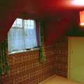 The other side of the attic room, Bracken Way, Walkford, Dorset - 15th September 1986