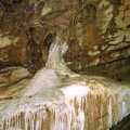 Stalagmites, Uni: Back at Poly and a Trip to Cheddar Gorge, Somerset and Plymouth - 2nd October 1986