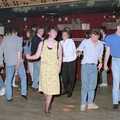 On the dancefloor, Uni: A Party in Snobs Nightclub, Mayflower Street, Plymouth - 18th October 1986