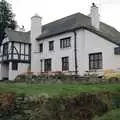 The Church Inn at Holne, Uni: A Trip to Venford Resevoir, Dartmoor, Devon - 18th January 1987