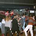 The Blubbery Hellbellies in Fiesta nightclub, Uni: Pirate RAG Bash, Games Nights and Brian's Beard, PPSU, Plymouth - 10th February 1987